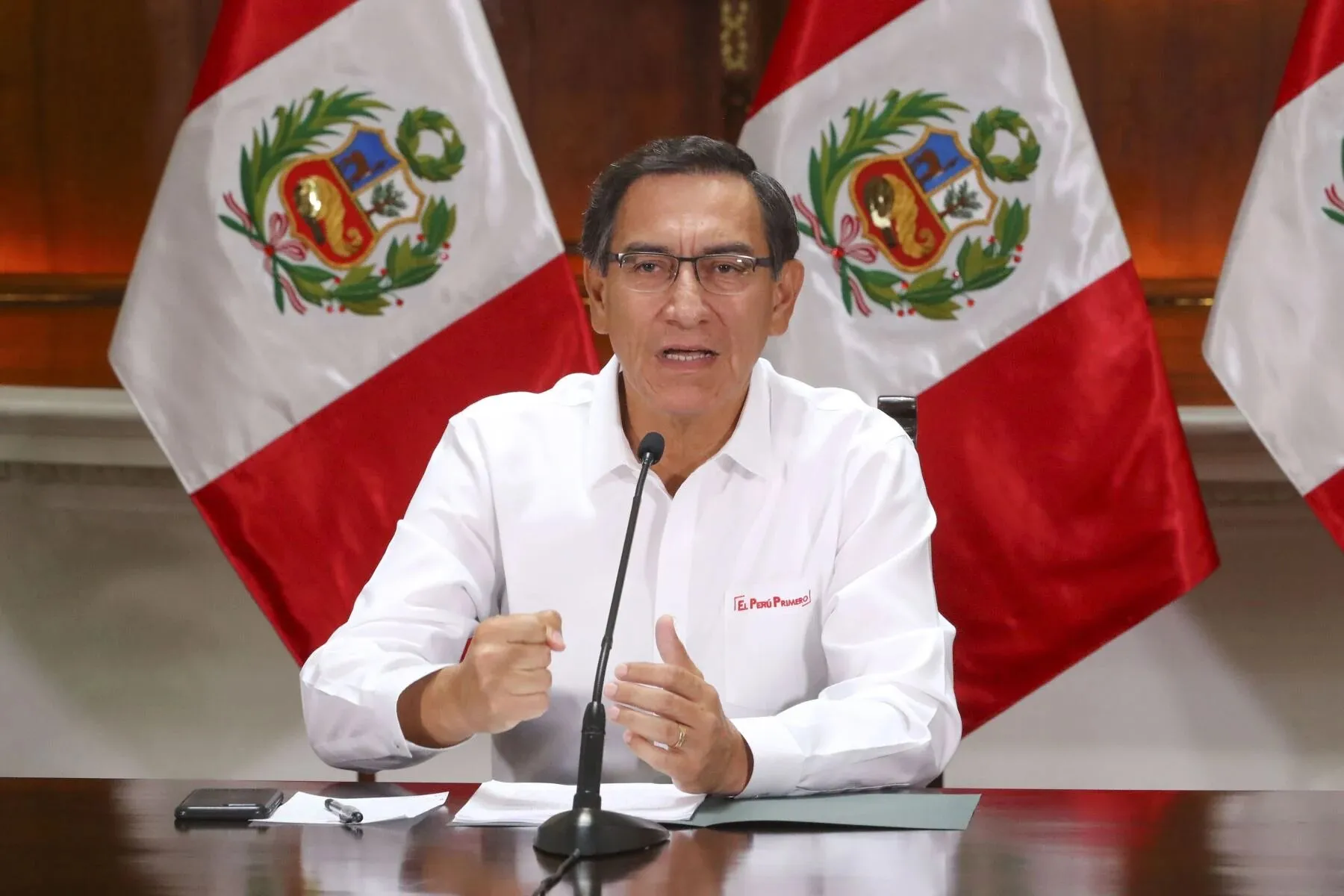 Martin Vizcarra 2