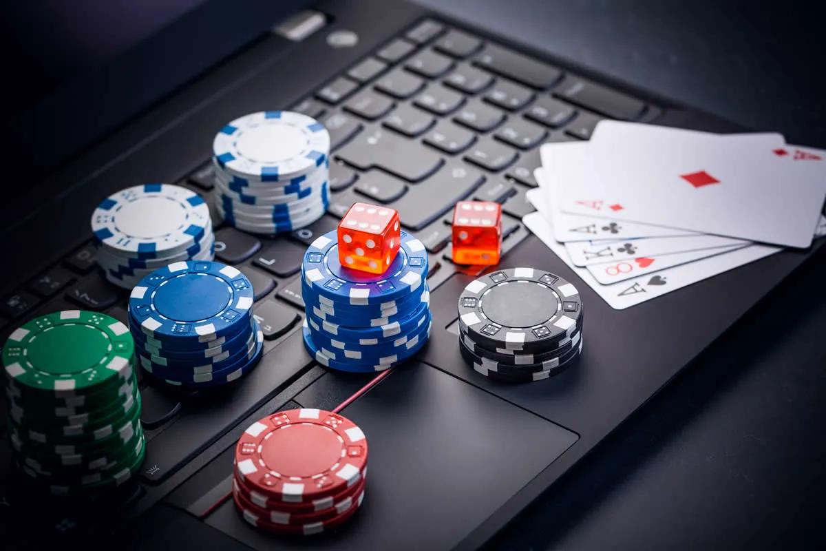 Mejores bonos de casino online en Peru 2022