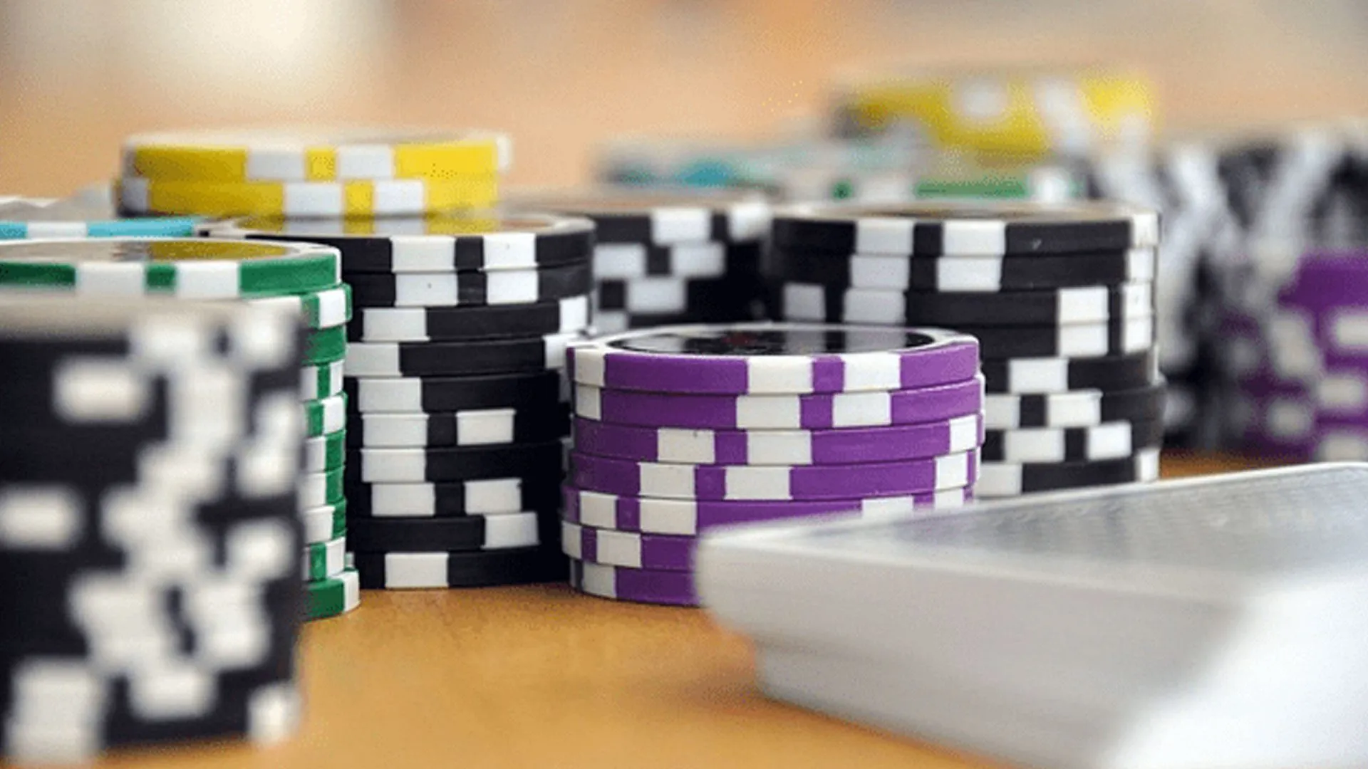 Mejores casinos online de Peru 1