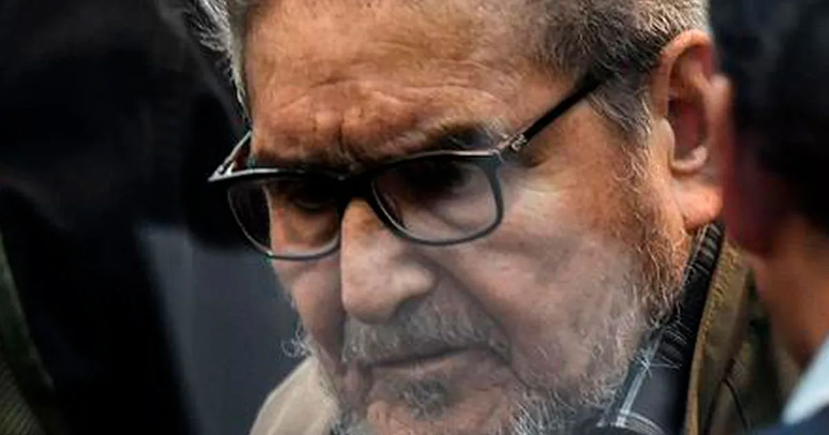 Murio Abimael Guzman uno de los terroristas mas sanguinarios del mundo 1