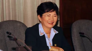Murio Susana Higuchi