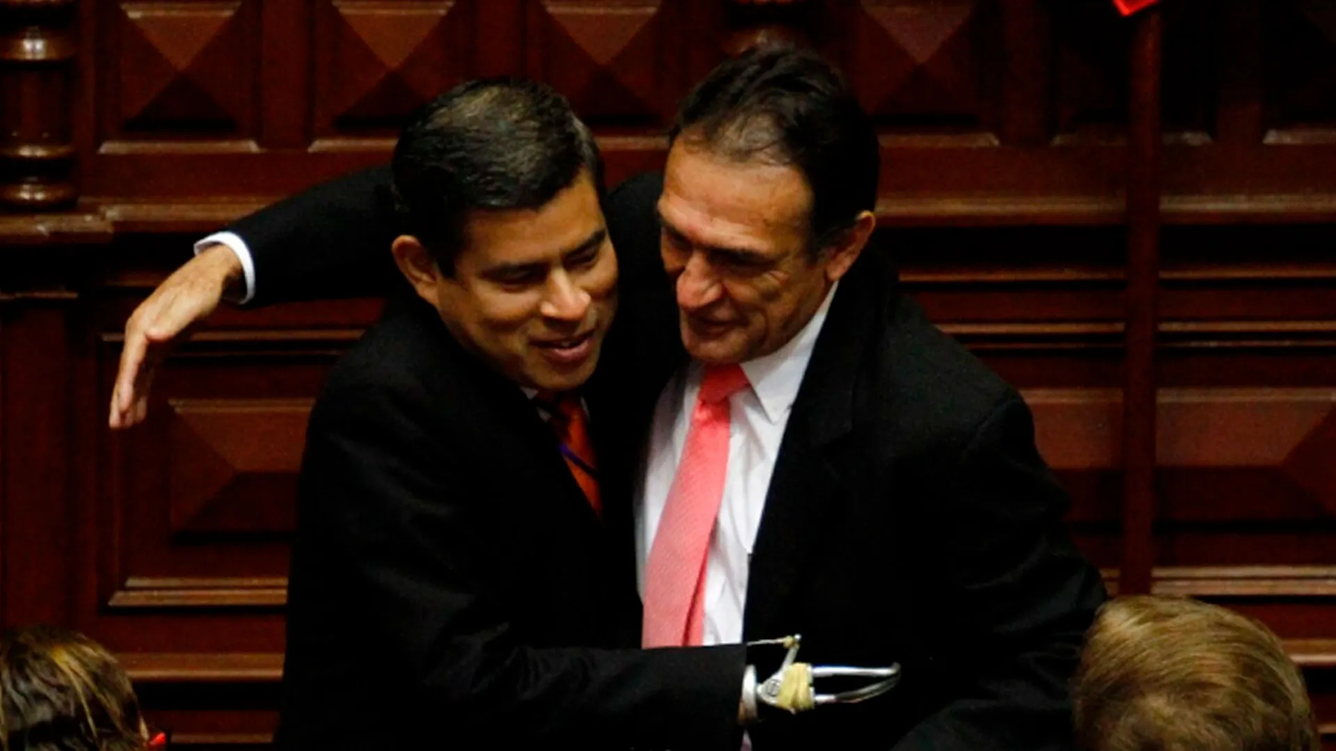 No saben lo que es populismo