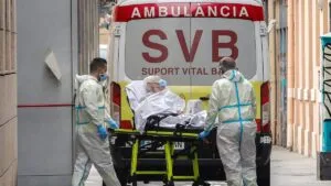 Nueva cepa del coronavirus preocupa al mundo que se sabe