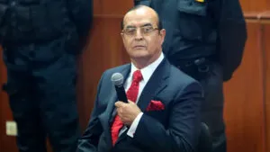 Nuevas patranas del fujimorismo