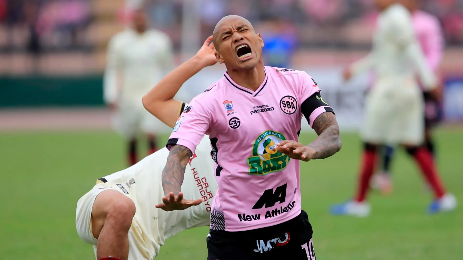 Nueve casos de coronavirus en Sport Boys a un dia del partido contra Sporting Cristal