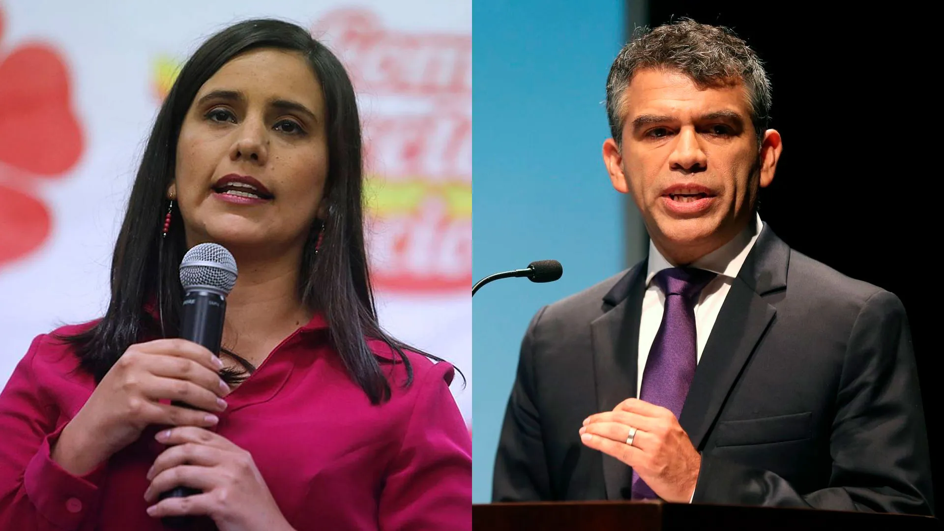 Nuevo Peru y Partido Morado seran excluidos si hay nuevas elecciones 1