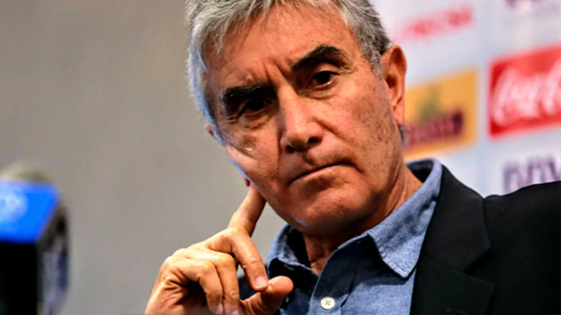 Oblitas director deportivo de la FPF Si continua la irresponsabilidad Peru debe olvidarse de clasificar al Mundial