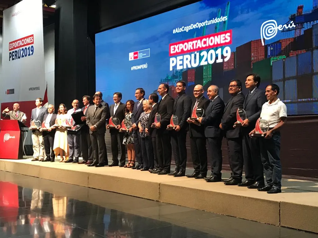 PREMIACION