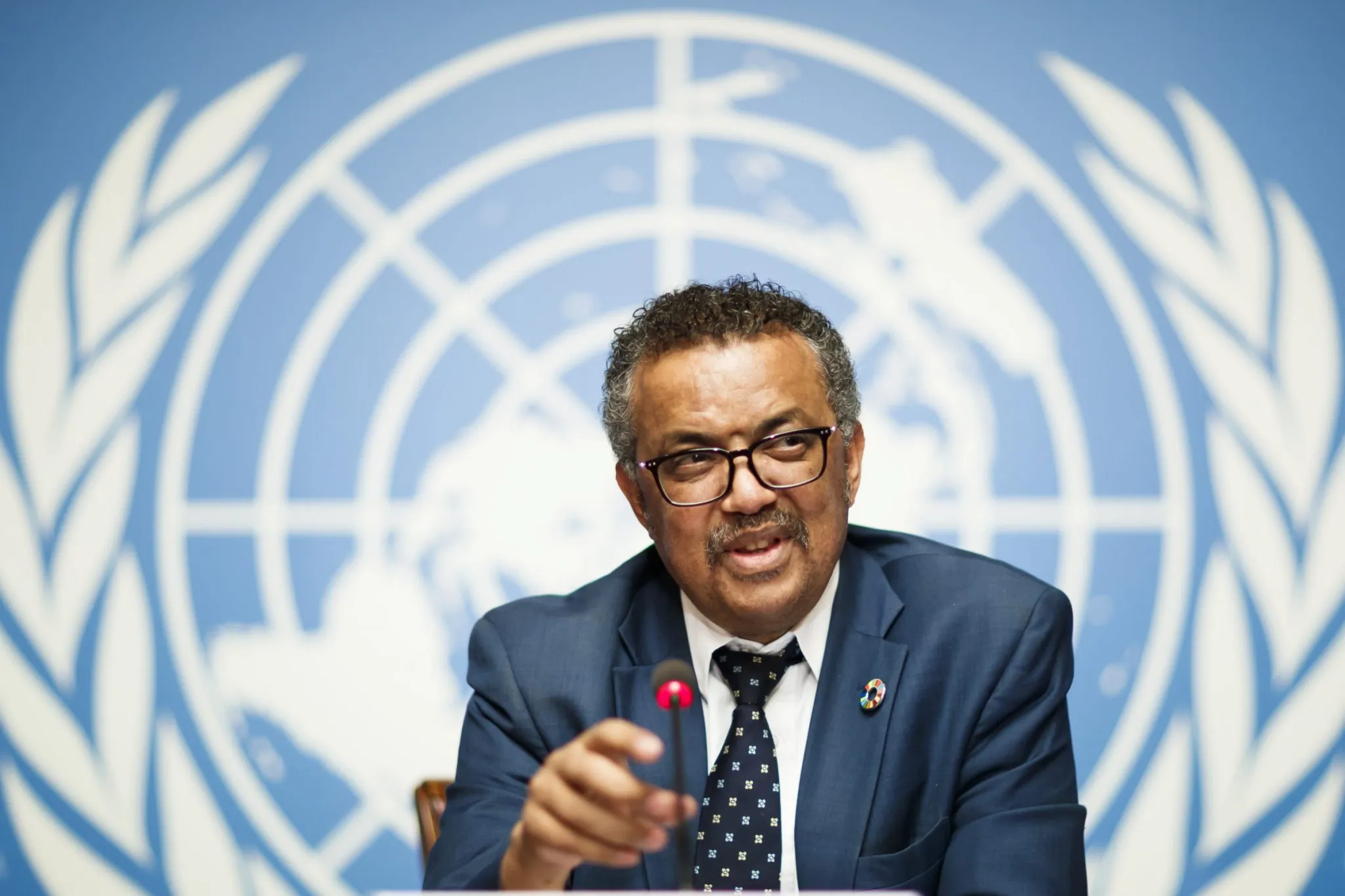 Pandemia Tedros Adhanom Ghebreyesus OMS scaled 1