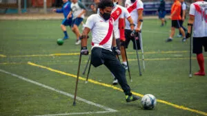 Pavel Canales jugara en la seleccion 2