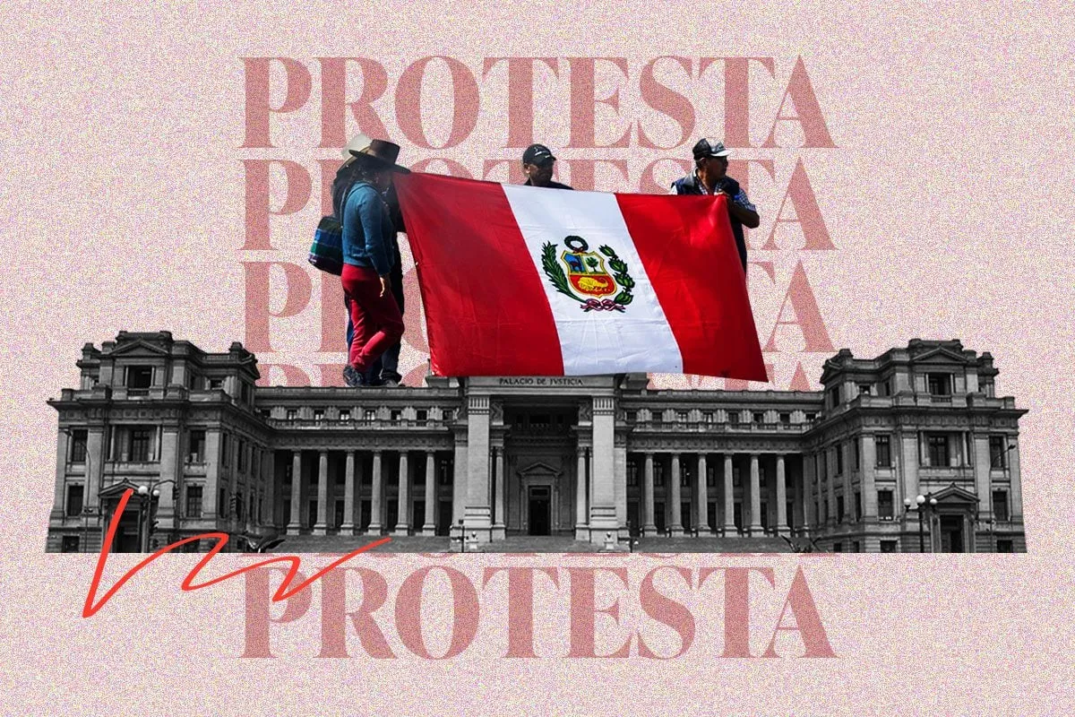 Peligrosa sentencia de la Corte Suprema contra el derecho a la protesta