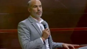 Presidente del IPD se pronuncia sobre caso de Mauricio Fiol Tengo una profunda tristeza 1