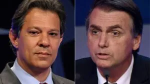 Progresismo liberalismo y fascismo en elecciones de Brasil
