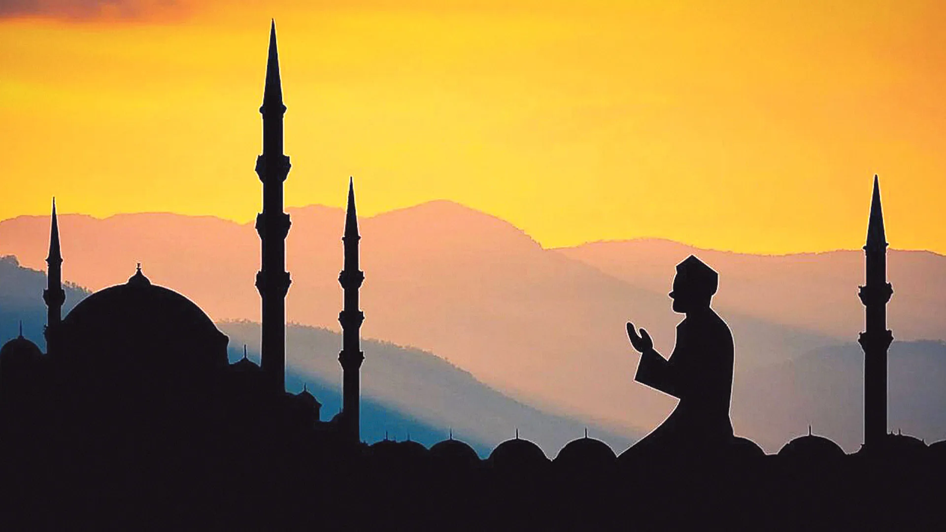 Guerras de ayer y hoy 14 Ramadan
