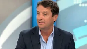 Reggiardo dice que autoridades electorales no le dan garantias 1