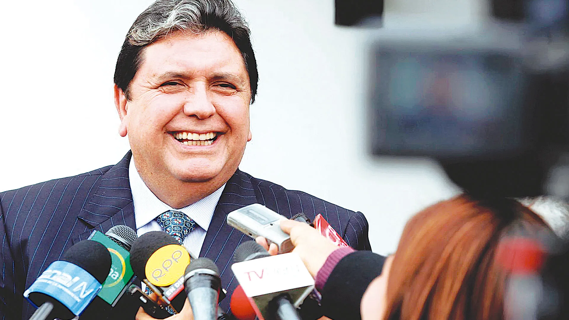 Salen mas evidencias y AG dice no recibio un cobre