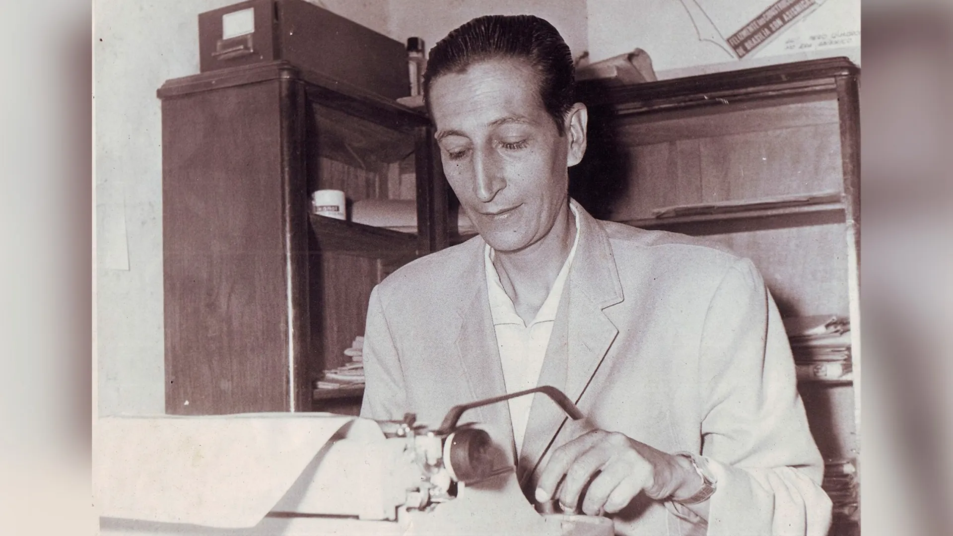 Sebastian Salazar Bondy