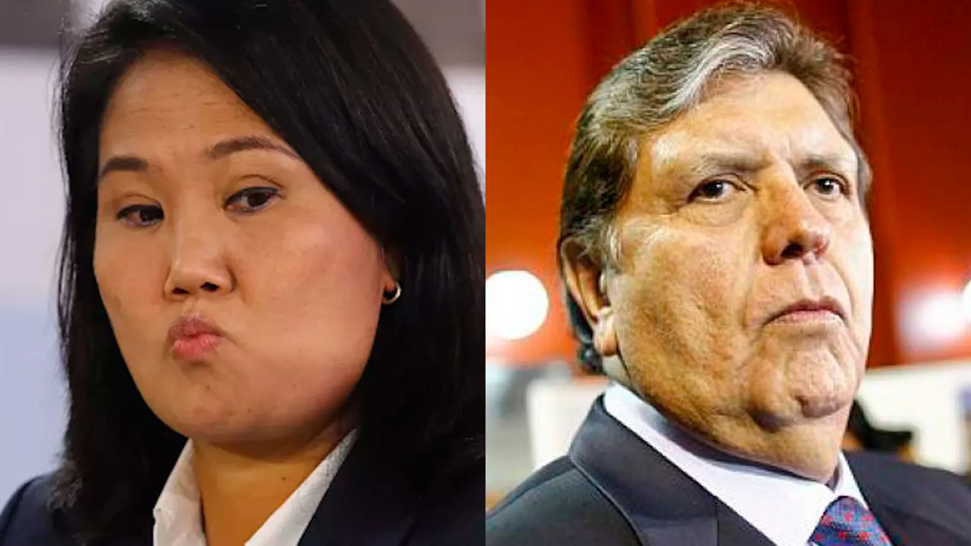 Senora K y AG temen cierre del Congreso