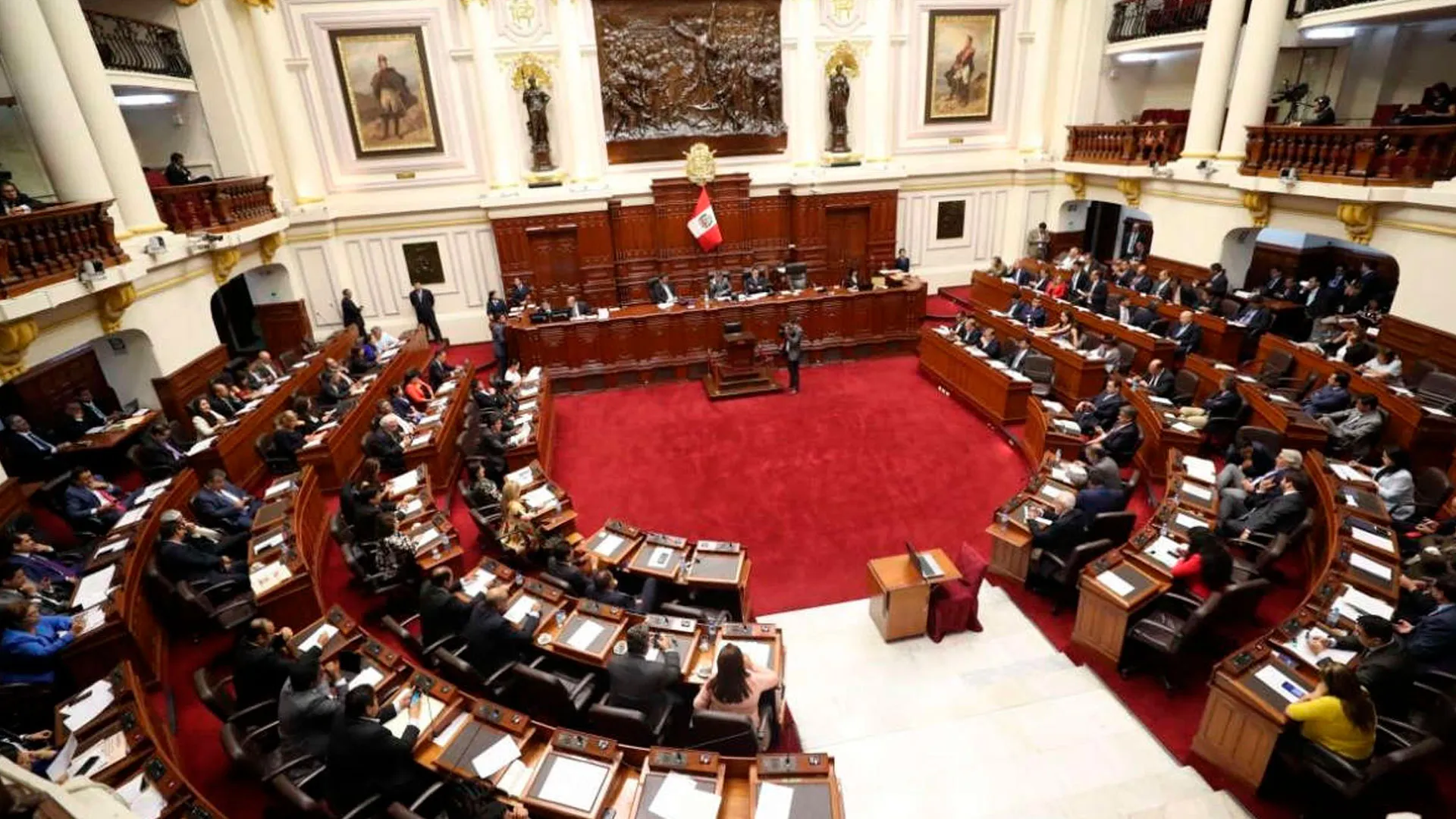 Si no vamos a referendum en diciembre iremos a elecciones parlamentarias