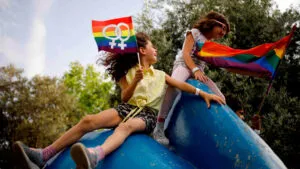 Sin referencias sin herramientas lgbt peru ninez