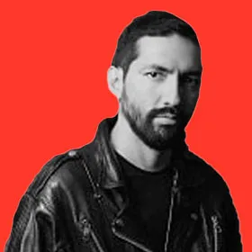 Stuart Flores