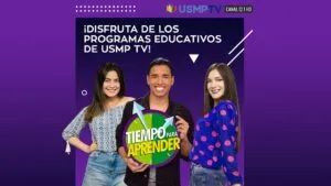 USMP TV