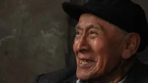 Un ano sin cesar levano numero 1