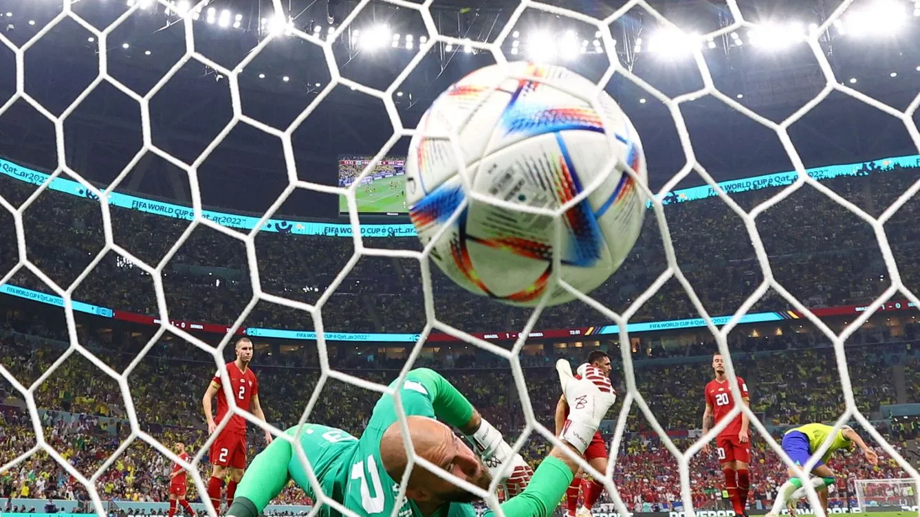 Un mundial de equivocaciones