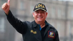 Urresti denunciara a Castaneda si gana elecciones 1