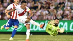 Vamos Peru A repetir el plato en Paraguay como las clasificatorias para Rusia scaled 1