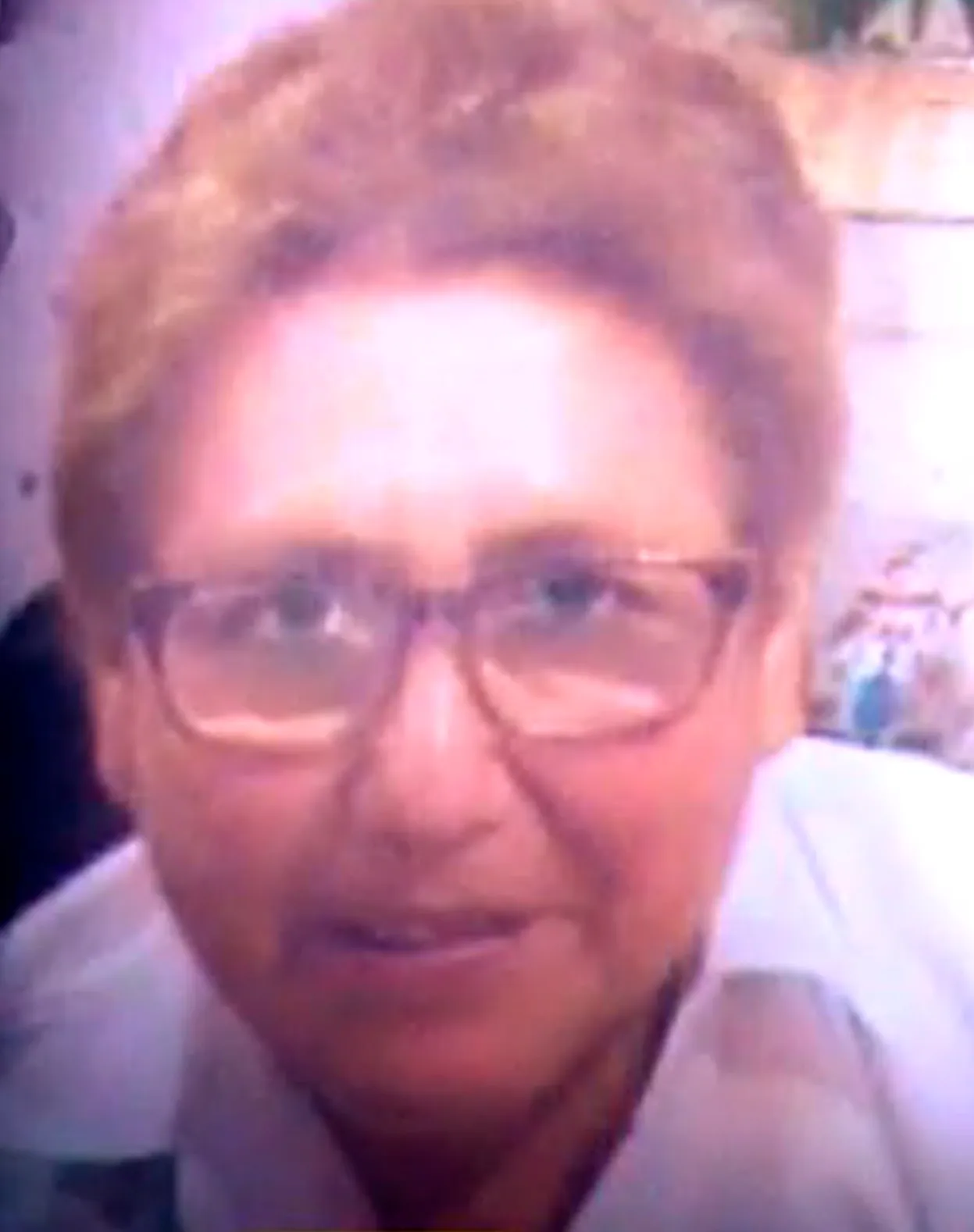 Extrañas muertes, desapariciones y maltratos a ancianos en asilo Santa Luisa de Marillac de Barrios Altos 2 Veronica Zegarra Cosio presuntamente abusa de adultos mayores