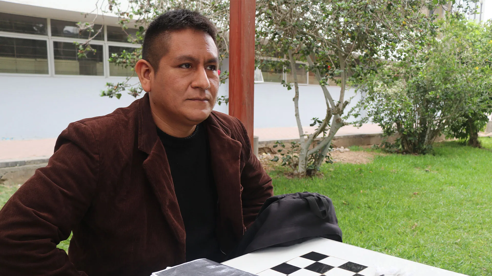 Victor Soto