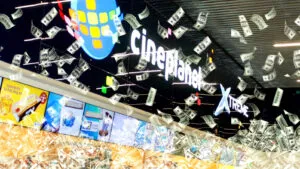 Vizcarra entrega 10 millones de soles a Cineplanet mediante Reactiva Perú (Imagen referencial)