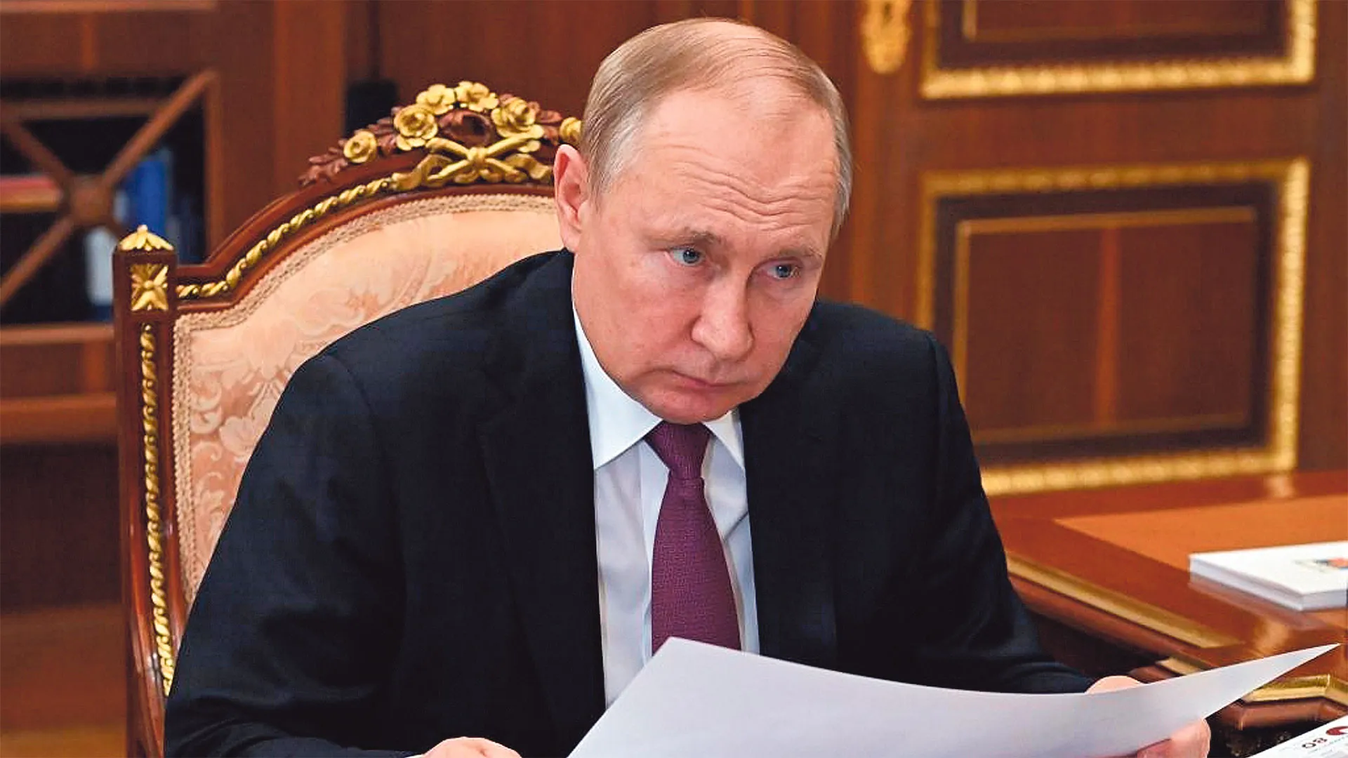 Guerras de ayer y hoy 11 Vladimir putin sube aprobacion