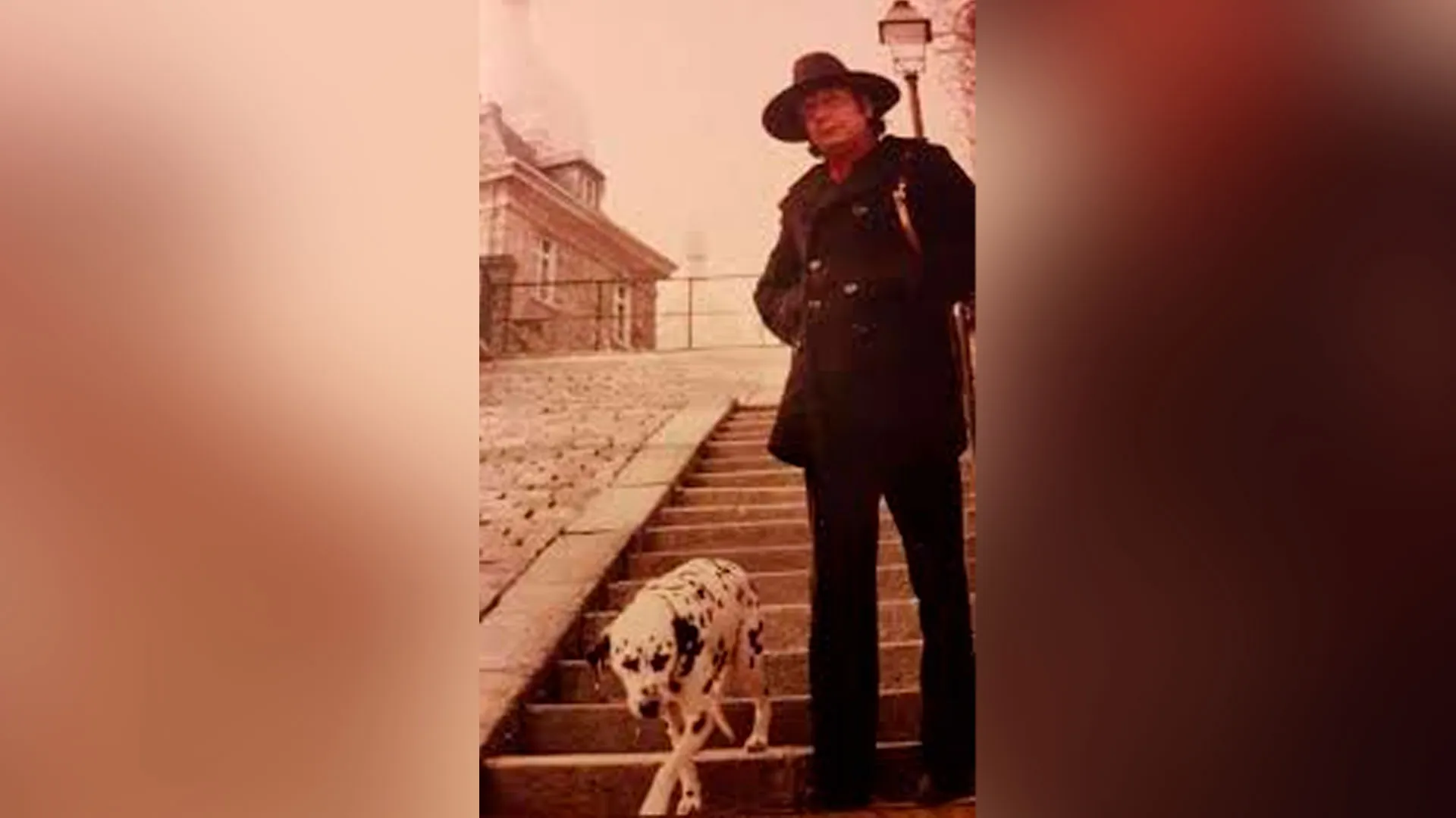 Waskar Amaru el pionero de la musica latinoamericana en Paris
