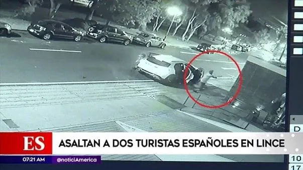 actualidad lince camara seguridad capto asalto turistas frente edificio n365344 603x339 564335 1