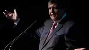 alan garcia discurso