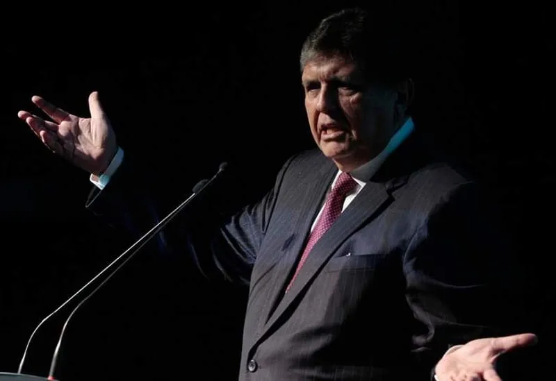 alan garcia discurso