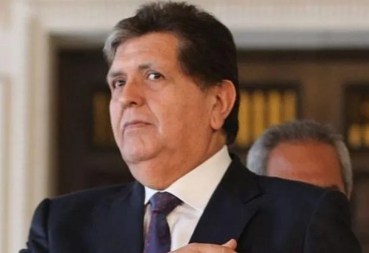 alan garcia fiscalia solicita incautacion de su telefono