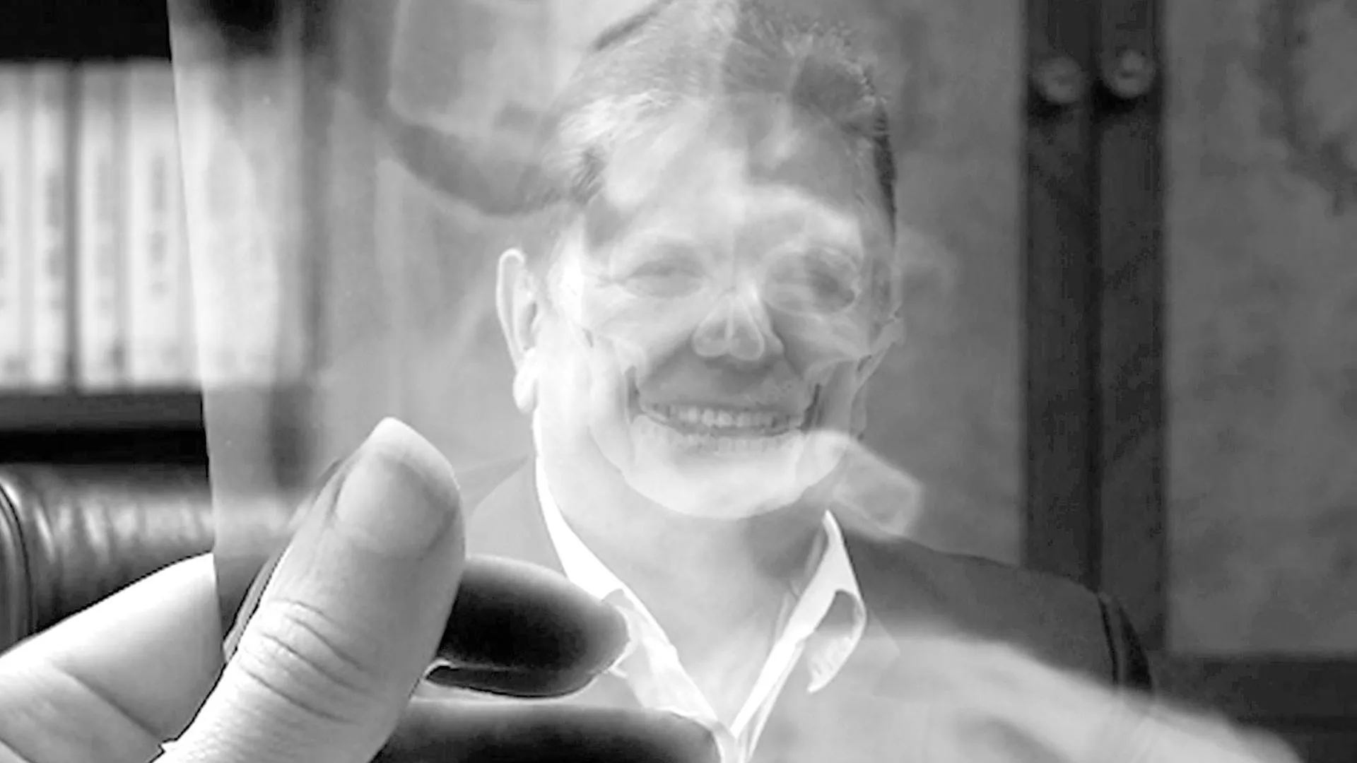 alan garcia radiografia del asilo