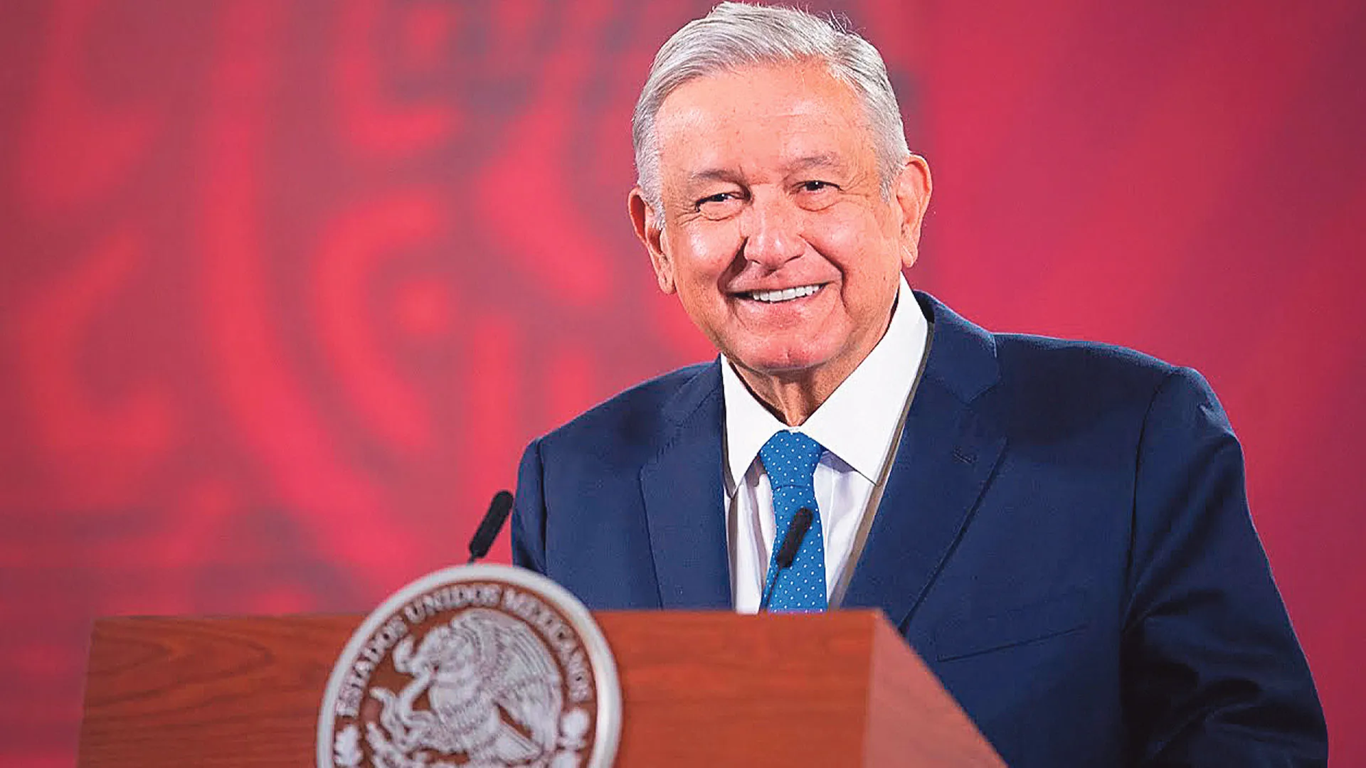 Buenas y malas para Rusia 3 amlo hasta el 2024