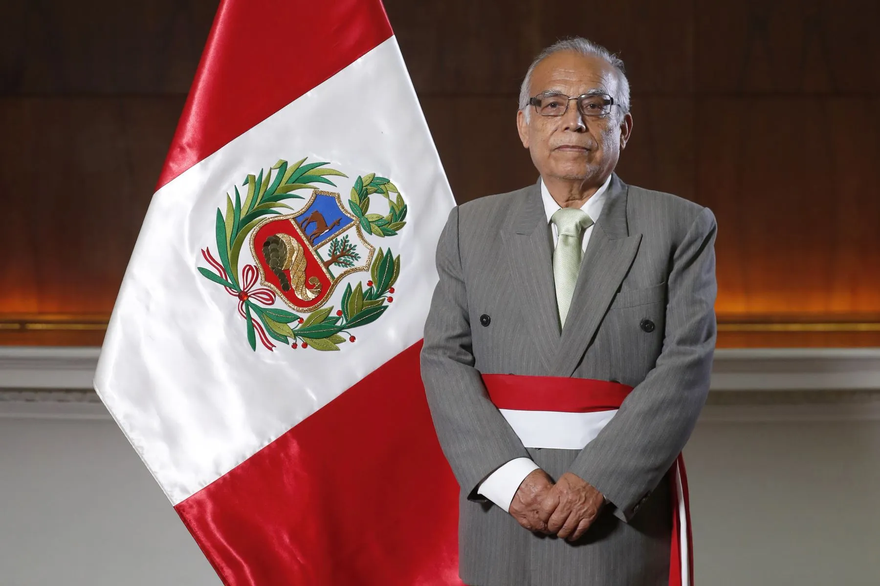 anibal torres