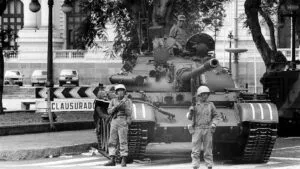 autogolpe de estado 5 de abril