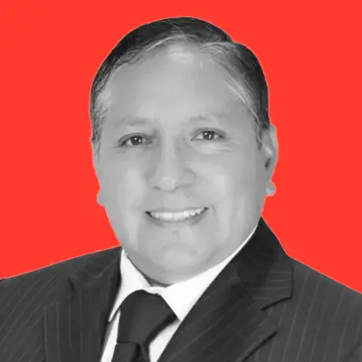 Avatar de Ademir Espíritu