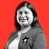 Foto de Grace Baquerizo