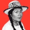 Foto de Margot Palomino
