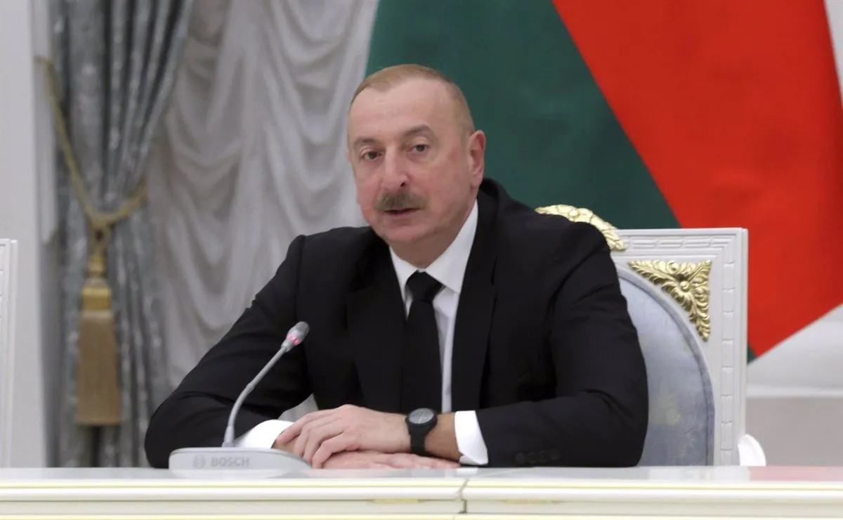 blinken reconoce a aliyev el progreso de armenia y azerbaiyan de cara a un acuerdo de paz 6674bc1e66f1e
