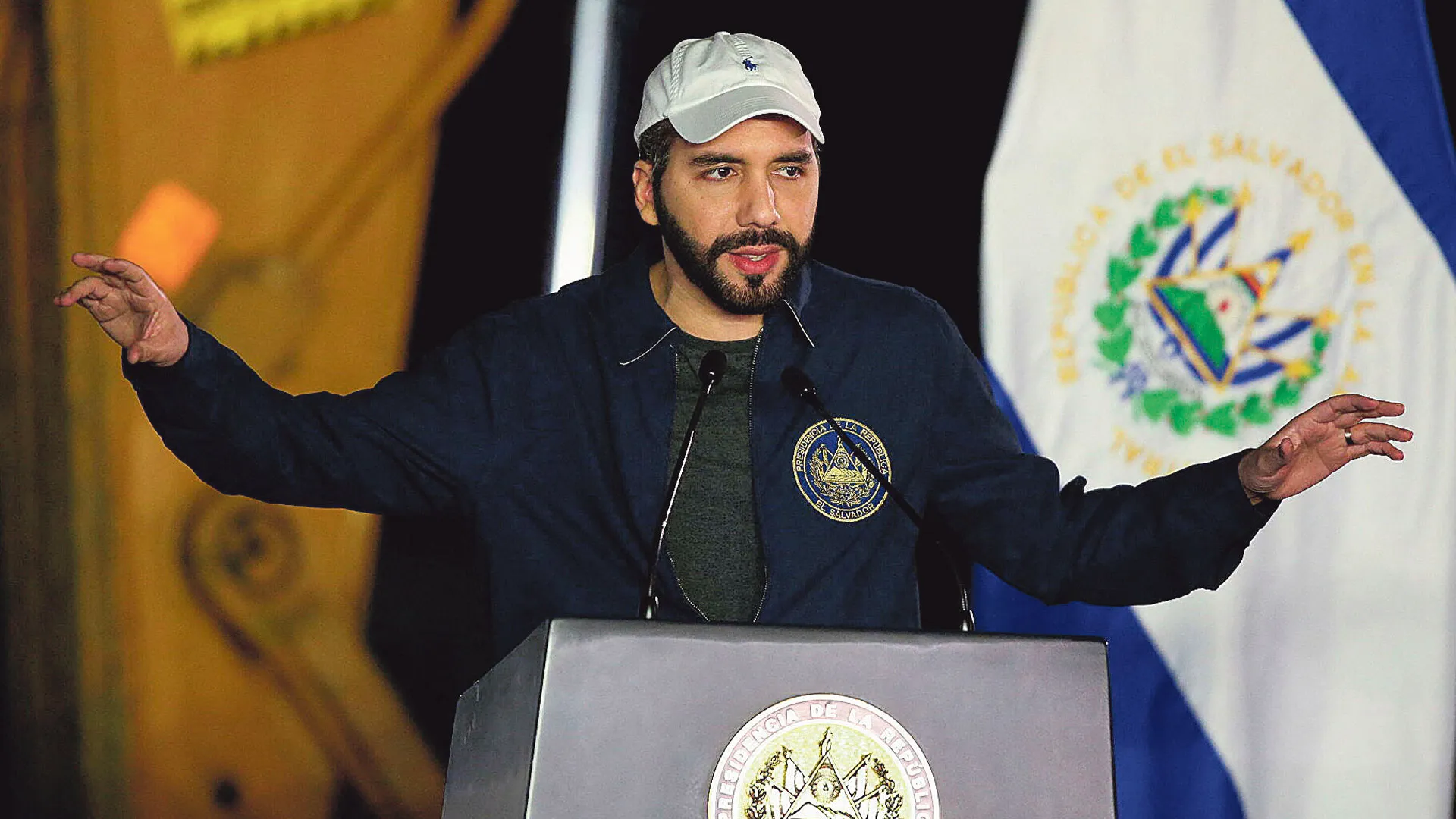 Guerras de ayer y hoy 4 bukele derechos humanos