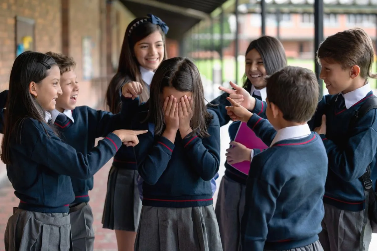 bullying peru recurrente en colegios
