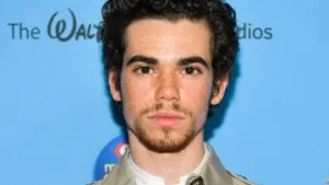 cameron boyce